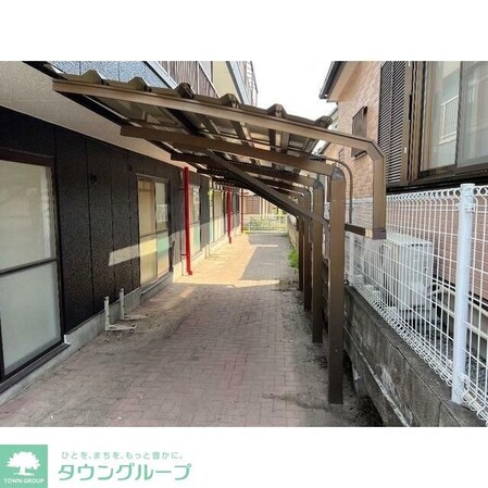 リブレス大宮の物件内観写真